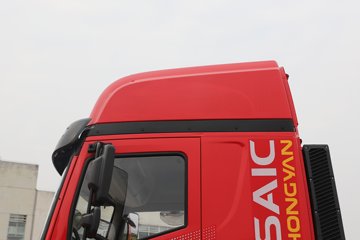 �������ҽ�ʨ ���ذ� 12.8L LNG 520���� 6X4 ��ʿ��12�� ǣ����ͼƬ