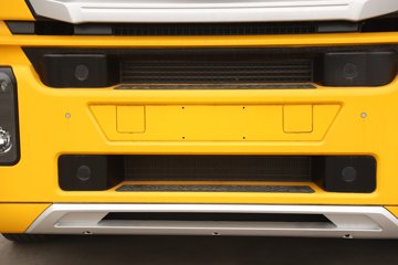 �������ҽ�ʨ 12.8L LNG 520���� 4X2 AMT�Զ��� ǣ����ͼƬ