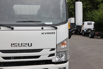 ������ʮ��KV600 2.5L���� 161���� ��ʮ��6��  4.13�׵��Ų�դʽ�ῨͼƬ