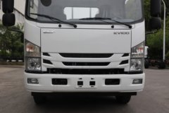 五十铃KV100载货车南京市火热促销中 让利高达1万
