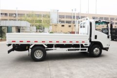 优惠2万 南京市五十铃KV100载货车火热促销中