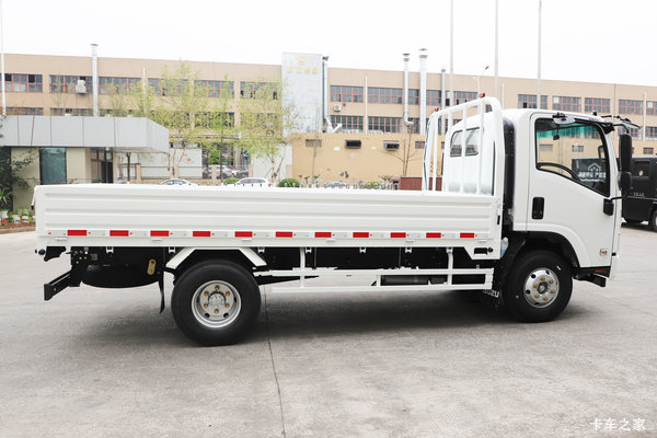 优惠2万 南京市五十铃KV100载货车火热促销中