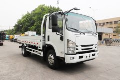 购五十铃KV100载货车 享高达2万优惠