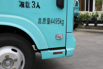 ������ʮ��EVM100 4X2 ���綯���ϳ� ����ʱ��100.46kWhͼƬ