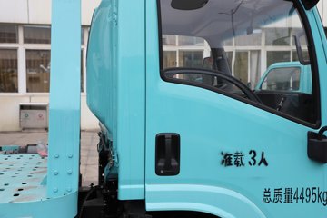 ������ʮ��EVM100 4X2 ���綯���ϳ� ����ʱ��100.46kWhͼƬ