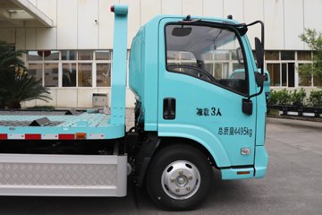 ������ʮ��EVM100 4X2 ���綯���ϳ� ����ʱ��100.46kWhͼƬ