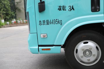 ������ʮ��EVM100 4X2 ���綯���ϳ� ����ʱ��100.46kWhͼƬ