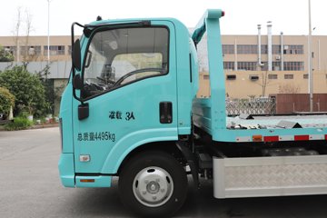 ������ʮ��EVM100 4X2 ���綯���ϳ� ����ʱ��100.46kWhͼƬ