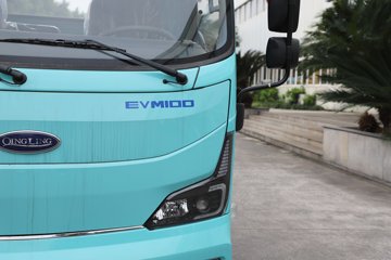 ������ʮ��EVM100 4X2 ���綯���ϳ� ����ʱ��100.46kWhͼƬ