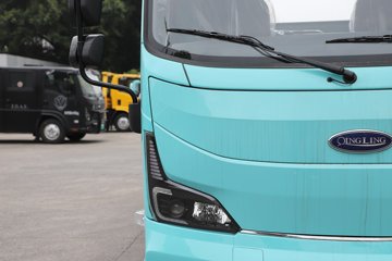 ������ʮ��EVM100 4X2 ���綯���ϳ� ����ʱ��100.46kWhͼƬ