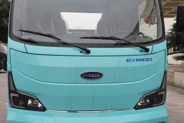 ������ʮ��EVM100 4X2 ���綯���ϳ� ����ʱ��100.46kWhͼƬ