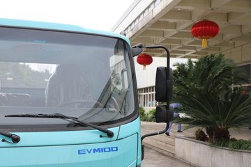 ������ʮ��EVM100 4X2 ���綯���ϳ� ����ʱ��100.46kWhͼƬ