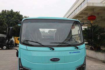 ������ʮ��EVM100 4X2 ���綯���ϳ� ����ʱ��100.46kWhͼƬ