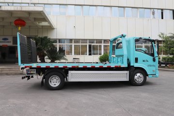 ������ʮ��EVM100 4X2 ���綯���ϳ� ����ʱ��100.46kWhͼƬ