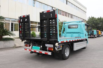 ������ʮ��EVM100 4X2 ���綯���ϳ� ����ʱ��100.46kWhͼƬ