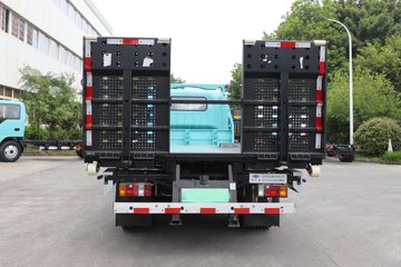 ������ʮ��EVM100 4X2 ���綯���ϳ� ����ʱ��100.46kWhͼƬ