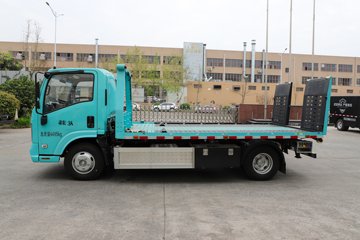 ������ʮ��EVM100 4X2 ���綯���ϳ� ����ʱ��100.46kWhͼƬ