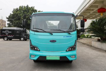 ������ʮ��EVM100 4X2 ���綯���ϳ� ����ʱ��100.46kWhͼƬ