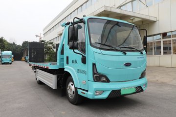 ������ʮ��EVM100 4X2 ���綯���ϳ� ����ʱ��100.46kWhͼƬ