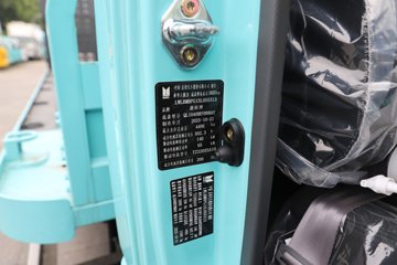 ������ʮ��EVM100 4X2 ���綯���ϳ� ����ʱ��100.46kWhͼƬ