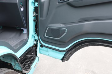 ������ʮ��EVM100 4X2 ���綯���ϳ� ����ʱ��100.46kWhͼƬ