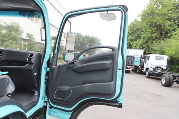 ������ʮ��EVM100 4X2 ���綯���ϳ� ����ʱ��100.46kWhͼƬ