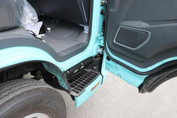 ������ʮ��EVM100 4X2 ���綯���ϳ� ����ʱ��100.46kWhͼƬ