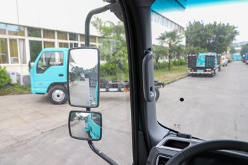 ������ʮ��EVM100 4X2 ���綯���ϳ� ����ʱ��100.46kWhͼƬ