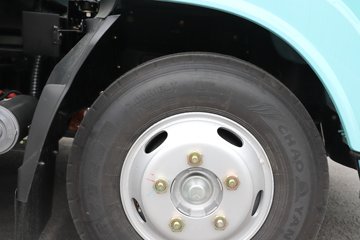 ������ʮ��EVM100 4X2 ���綯���ϳ� ����ʱ��100.46kWhͼƬ