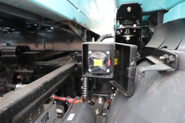 ������ʮ��EVM100 4X2 ���綯���ϳ� ����ʱ��100.46kWhͼƬ