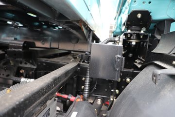 ������ʮ��EVM100 4X2 ���綯���ϳ� ����ʱ��100.46kWhͼƬ