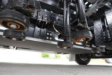 ������ʮ��EVM100 4X2 ���綯���ϳ� ����ʱ��100.46kWhͼƬ