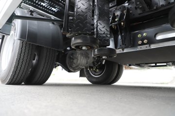 ������ʮ��EVM100 4X2 ���綯���ϳ� ����ʱ��100.46kWhͼƬ