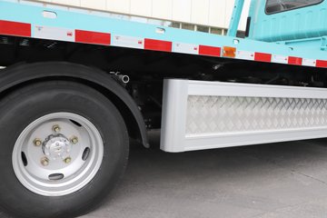 ������ʮ��EVM100 4X2 ���綯���ϳ� ����ʱ��100.46kWhͼƬ