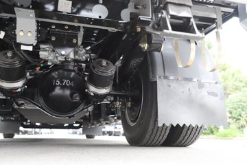 ������ʮ��EVM100 4X2 ���綯���ϳ� ����ʱ��100.46kWhͼƬ