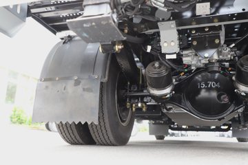 ������ʮ��EVM100 4X2 ���綯���ϳ� ����ʱ��100.46kWhͼƬ