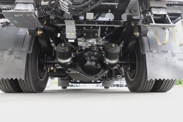 ������ʮ��EVM100 4X2 ���綯���ϳ� ����ʱ��100.46kWhͼƬ