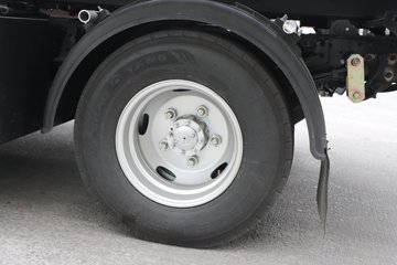 ������ʮ��EVM100 4X2 ���綯���ϳ� ����ʱ��100.46kWhͼƬ