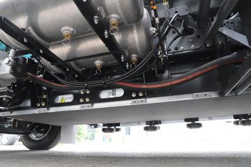 ������ʮ��EVM100 4X2 ���綯���ϳ� ����ʱ��100.46kWhͼƬ