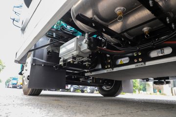 ������ʮ��EVM100 4X2 ���綯���ϳ� ����ʱ��100.46kWhͼƬ