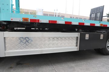 ������ʮ��EVM100 4X2 ���綯���ϳ� ����ʱ��100.46kWhͼƬ