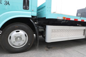 ������ʮ��EVM100 4X2 ���綯���ϳ� ����ʱ��100.46kWhͼƬ