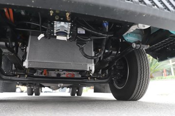 ������ʮ��EVM100 4X2 ���綯���ϳ� ����ʱ��100.46kWhͼƬ