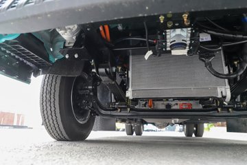 ������ʮ��EVM100 4X2 ���綯���ϳ� ����ʱ��100.46kWhͼƬ