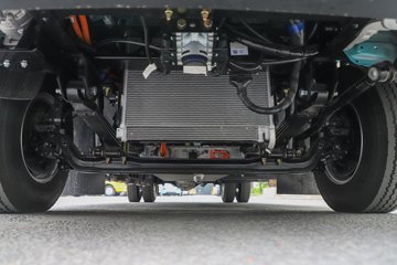 ������ʮ��EVM100 4X2 ���綯���ϳ� ����ʱ��100.46kWhͼƬ