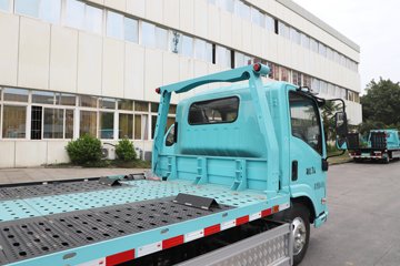 ������ʮ��EVM100 4X2 ���綯���ϳ� ����ʱ��100.46kWhͼƬ