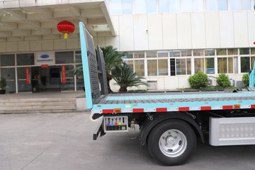 ������ʮ��EVM100 4X2 ���綯���ϳ� ����ʱ��100.46kWhͼƬ