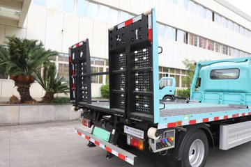 ������ʮ��EVM100 4X2 ���綯���ϳ� ����ʱ��100.46kWhͼƬ