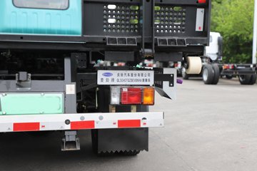 ������ʮ��EVM100 4X2 ���綯���ϳ� ����ʱ��100.46kWhͼƬ