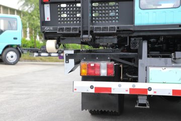 ������ʮ��EVM100 4X2 ���綯���ϳ� ����ʱ��100.46kWhͼƬ